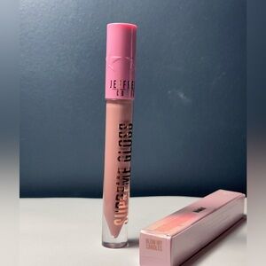 JEFFREE STAR BLOW MY CANDLES SUPREME GLOSS NEW